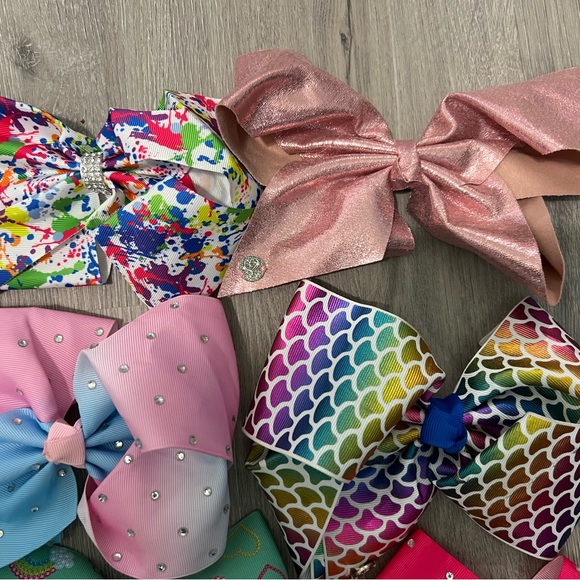 JOJO Bow Bundle! - Picture 3 of 6